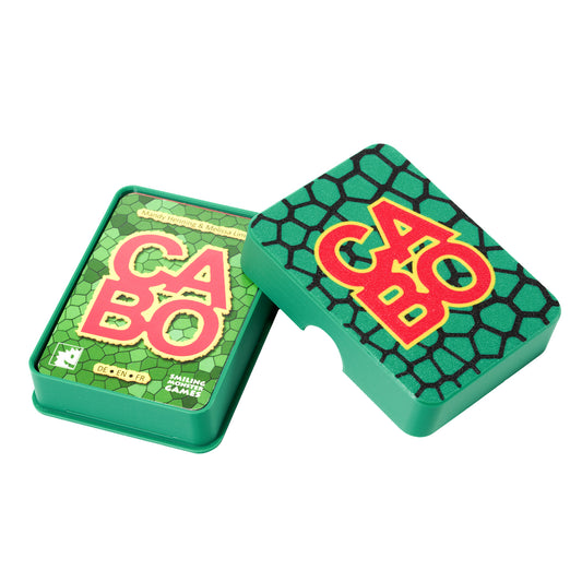 CABO Kartenbox
