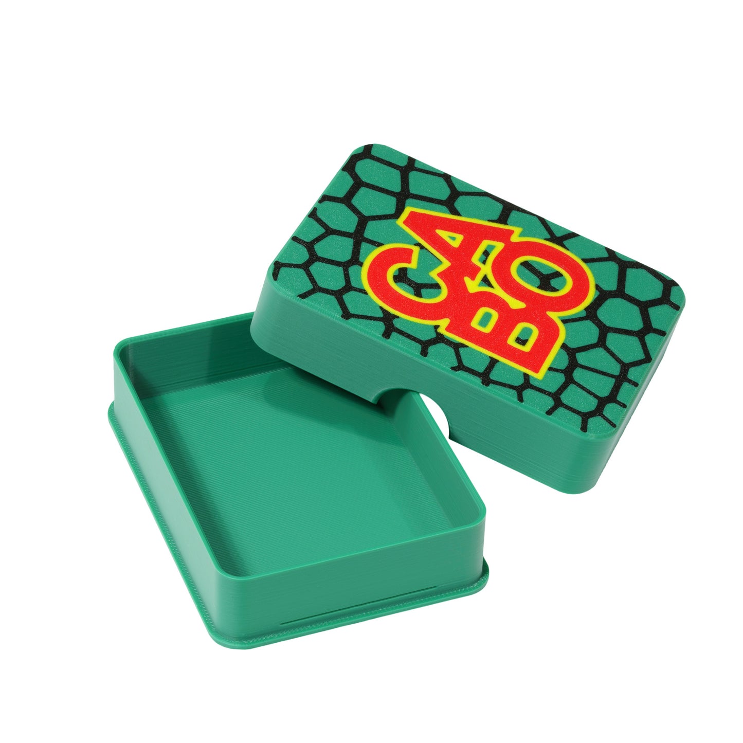 CABO Kartenbox