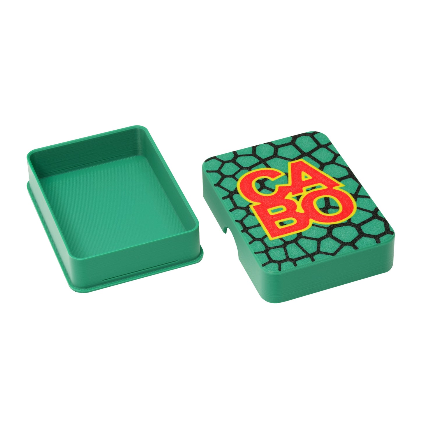 CABO Kartenbox