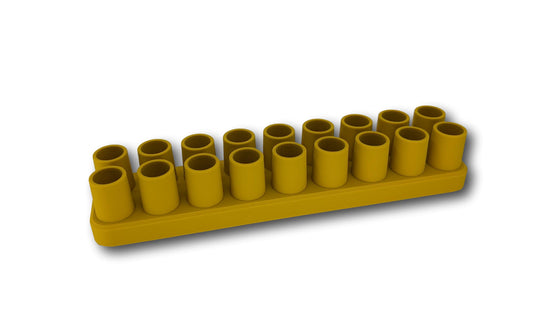 Stabilo Woody Stiftehalter für Kinder